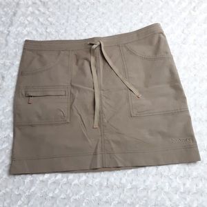 Marmot Active wear hiking skirt